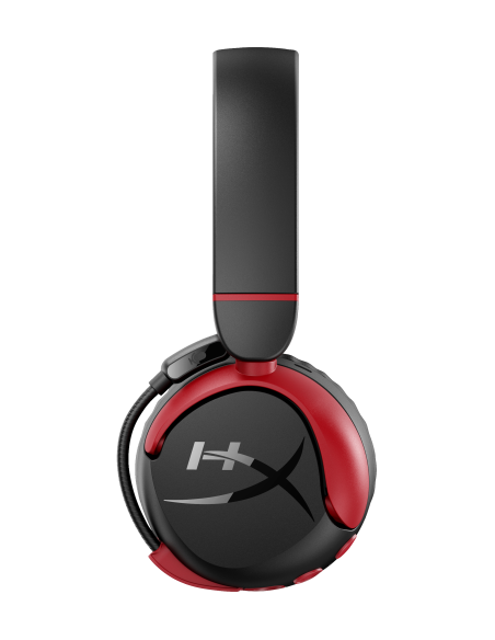 HP HYPERX CLOUD MINI WIRELESS NEGRO - 7G8F1AA
