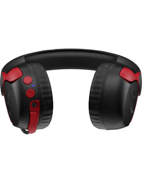 HP HYPERX CLOUD MINI WIRELESS NEGRO - 7G8F1AA