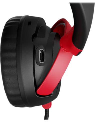 HP HYPERX CLOUD MINI WIRELESS NEGRO - 7G8F1AA