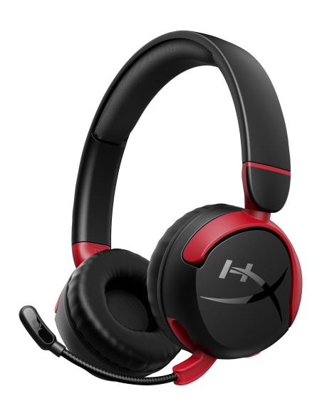 HP HYPERX CLOUD MINI WIRELESS NEGRO - 7G8F1AA