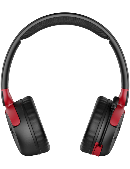 HP HYPERX CLOUD MINI WIRELESS NEGRO - 7G8F1AA