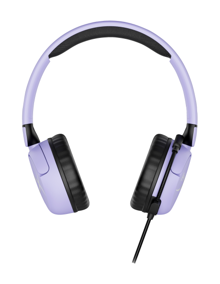 HP HYPERX CLOUD MINI CON CABLE LAVANDA - 7G8F5AA