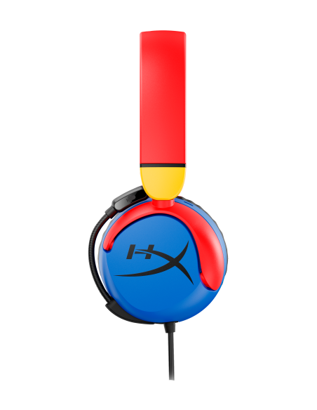HP HYPERX CLOUD MINI CON CABLE MULTICOLOR - 7G8F3AA
