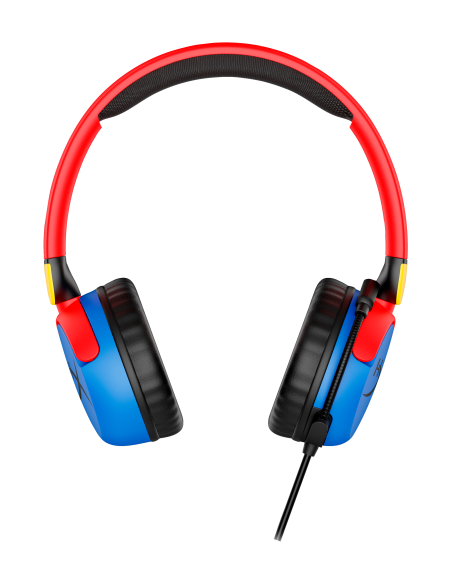 HP HYPERX CLOUD MINI CON CABLE MULTICOLOR - 7G8F3AA