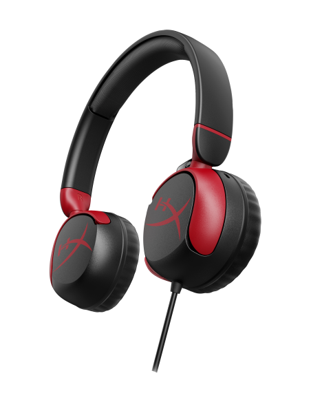 HP HYPERX CLOUD MINI CON CABLE NEGRO - 7G8F4AA