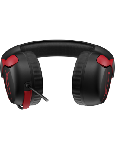 HP HYPERX CLOUD MINI CON CABLE NEGRO - 7G8F4AA
