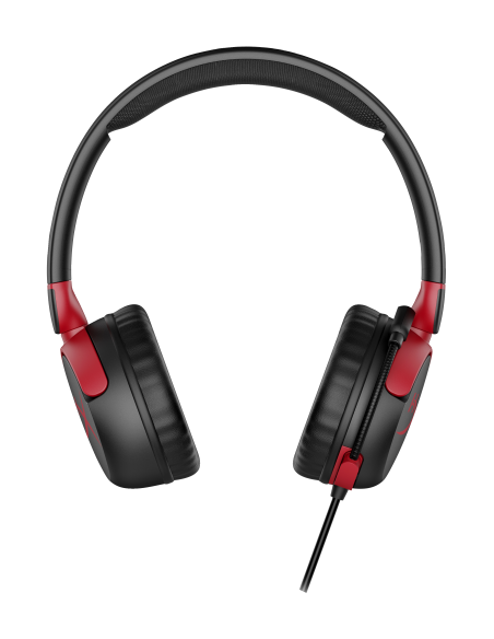 HP HYPERX CLOUD MINI CON CABLE NEGRO - 7G8F4AA