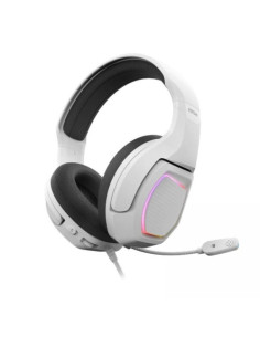 KROM AURICULARES GAMING BLUETOOTH  7.1 NEGRO 2