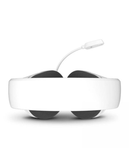 KROM AURICULARES GAMING BLUETOOTH  7.1 NEGRO