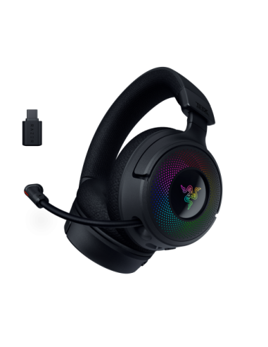 AURICULARES RAZER KRAKEN V4 (RZ04-05170100-R3M1)