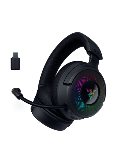 AURICULARES RAZER KRAKEN V4 (RZ04-05170100-R3M1)