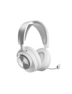 AURICULARES STEELSERIES - ARCTIS NOVA PRO WIRELESS P BLANCO (61526)