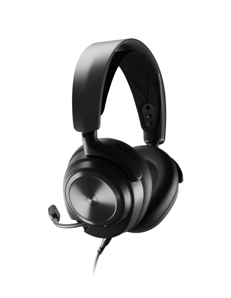 AURICULARES STEELSERIES - ARCTIS NOVA PRO WIRELESS P (61522)