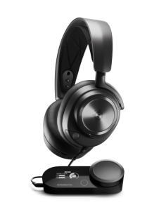AURICULARES STEELSERIES - ARCTIS NOVA PRO WIRELESS P (61522) 2