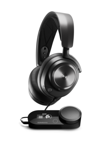 AURICULARES STEELSERIES - ARCTIS NOVA PRO...