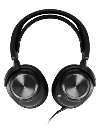 AURICULARES STEELSERIES - ARCTIS NOVA PRO...