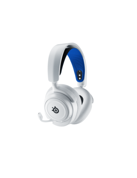 AURICUALRES STEELSERIES ARCTIS NOVA 7P BLANCO (61561)