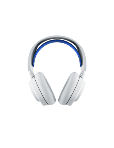 AURICUALRES STEELSERIES ARCTIS NOVA 7P BLANCO...