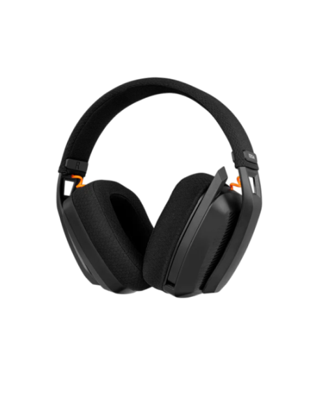 KROM AURICULARES BLUETOOTH KANJI USB. PS4/PS5/SWITCH/SMARTPHONE. NEGRO (NXKROMKANJIBK)