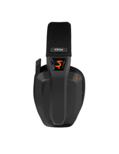 KROM AURICULARES BLUETOOTH KANJI USB....