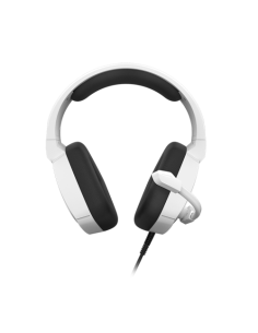 AURICULARES GAMING KOPA PRO BLANCO. STEREO/PC/PS4/PS5/SWITCH/SMARTPHONE/TABLET (NXKROMKOPAPROWH) 2