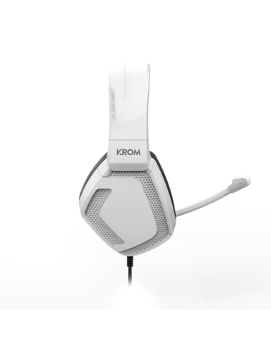AURICULARES GAMING KOPA PRO BLANCO....