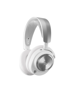 AURICULARES STEELSERIES - ARCTIS NOVA PRO WIRELESS BLANCO (61524) 2