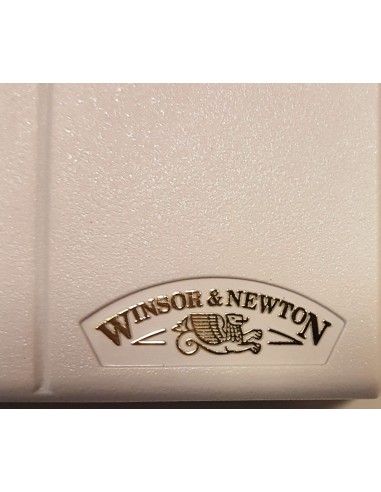 ESTUCHE ACUARELAS PORTATIL 12 COLORES