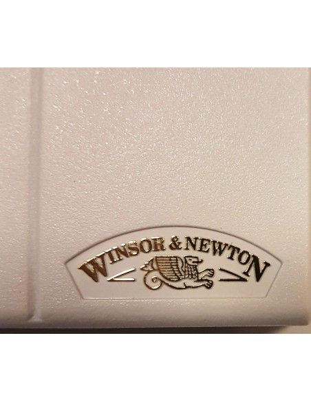 ESTUCHE ACUARELAS PORTATIL 12 COLORES