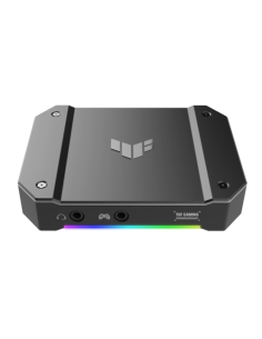 CATURADORA DE VIDEO ASUS TUF GAMING CAPTURE BOX-4KPRO