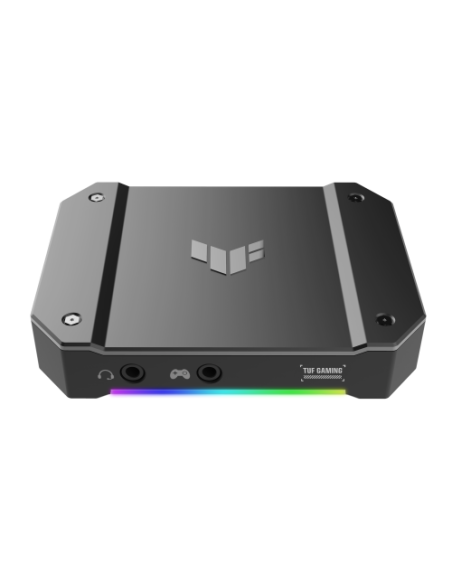 CATURADORA DE VIDEO ASUS TUF GAMING CAPTURE BOX-4KPRO