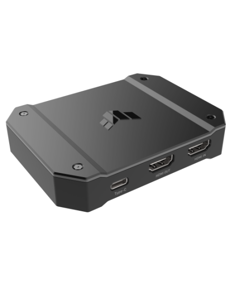 CATURADORA DE VIDEO ASUS TUF GAMING CAPTURE BOX-4KPRO