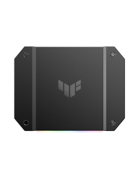 CATURADORA DE VIDEO ASUS TUF GAMING CAPTURE BOX-4KPRO