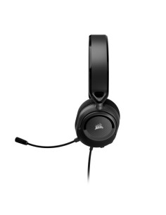 AURICULARES CORSAIR HS35 V2 STEREO MULTIPLATAFORMA NEGRO CA-9011377-EU 2