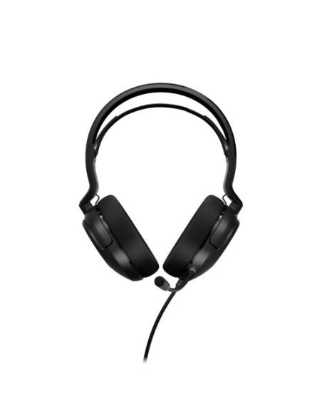 AURICULARES CORSAIR HS35 V2 STEREO MULTIPLATAFORMA NEGRO CA-9011377-EU