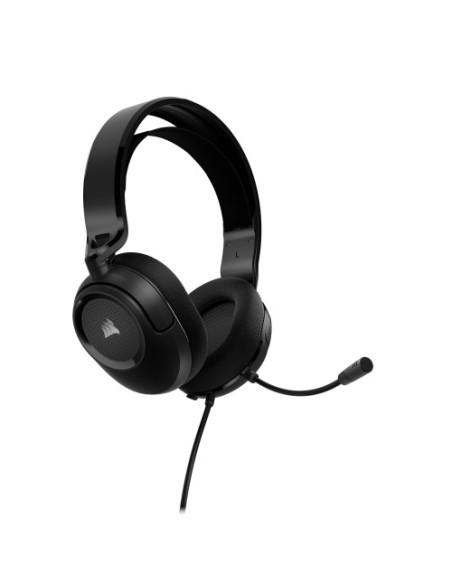 AURICULARES CORSAIR HS35 V2 STEREO MULTIPLATAFORMA NEGRO CA-9011377-EU