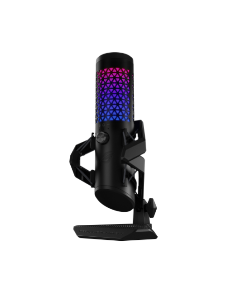 MICRÓFONO ASUS PROFESIONAL ROG CARNYX