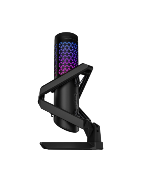 MICRÓFONO ASUS PROFESIONAL ROG CARNYX