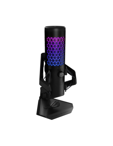 MICRÓFONO ASUS PROFESIONAL ROG CARNYX