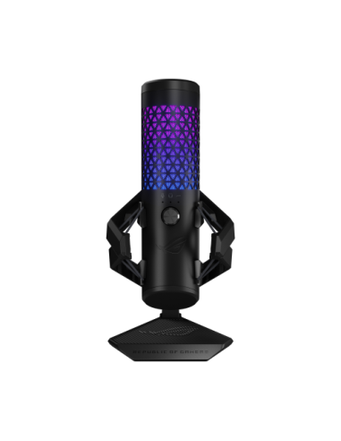 MICRÓFONO ASUS PROFESIONAL ROG CARNYX
