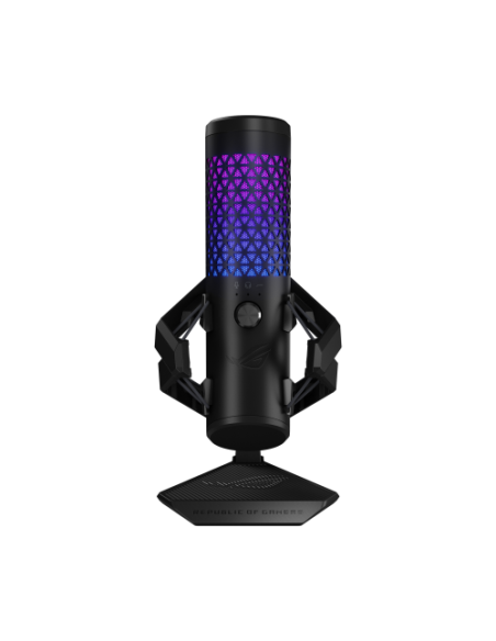 MICRÓFONO ASUS PROFESIONAL ROG CARNYX