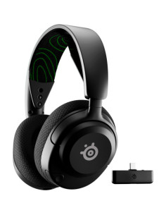 AURICULARES STEELSERIES - ARCTIS NOVA 5X (61676) 2