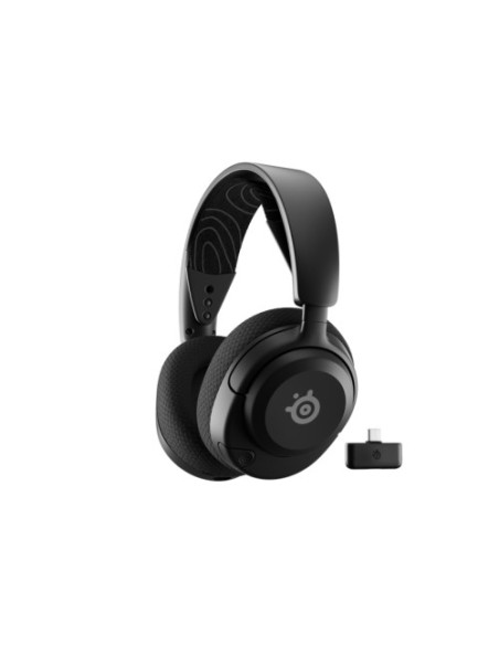 AURICULARES STEELSERIES - ARCTIS NOVA 5 (61670) AURICULARES STEELSERIES - ARCTIS NOVA 5 (61670)
