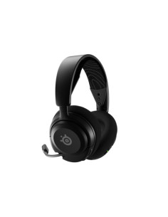 AURICULARES STEELSERIES - ARCTIS NOVA 5 (61670) 2
