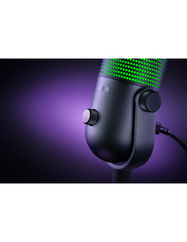 MICROFONO RAZER SEIREN V3 CHROMA...