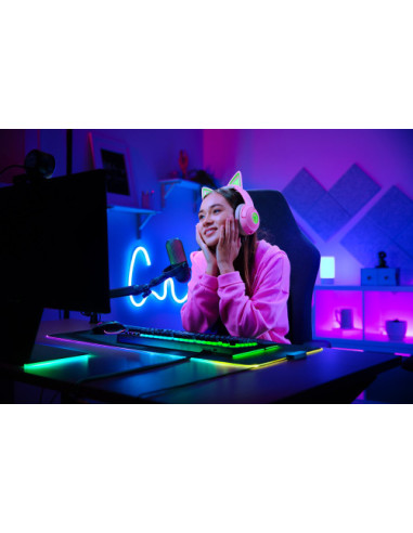 MICROFONO RAZER SEIREN V3 CHROMA...