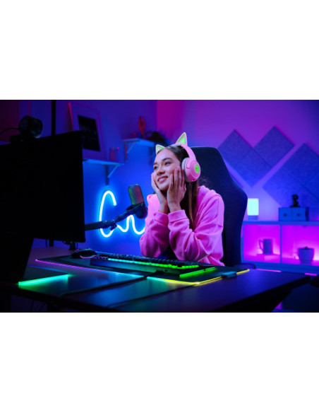 MICROFONO RAZER SEIREN V3 CHROMA (RZ19-05060100-R3M1)