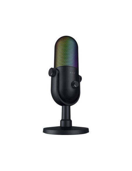 MICROFONO RAZER SEIREN V3 CHROMA (RZ19-05060100-R3M1)