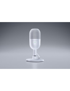 MICROFONO RAZER SEIREN V3 MINI BLANCO (RZ19-05050300-R3M1)