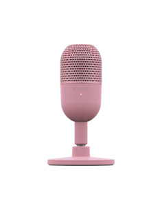 MICROFONO RAZER SEIREN V3 MINI QUARTZ (RZ19-05050200-R3M1) 2